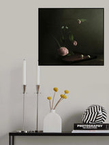 Debutante Poster och Canvastavla