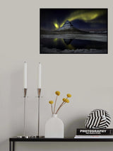 The light of soul Poster och Canvastavla