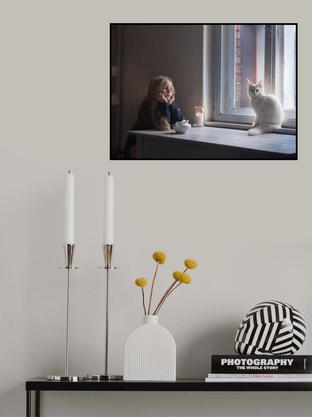 Poster och Canvastavla