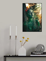 Nature Poster och Canvastavla