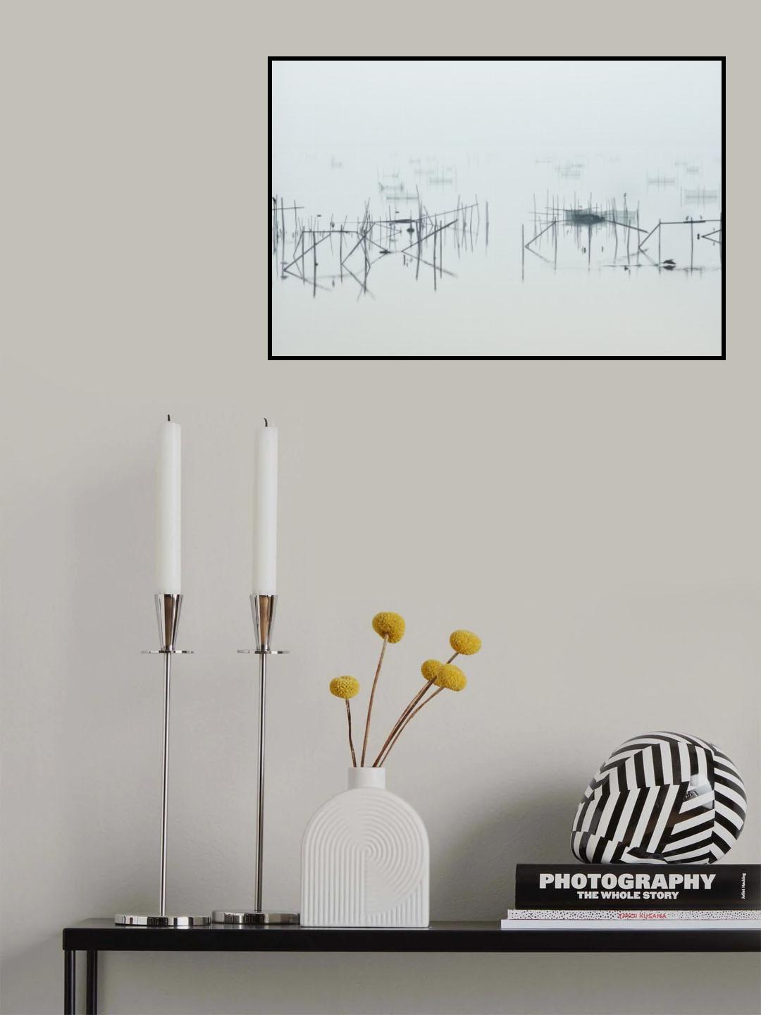 inba Poster och Canvastavla