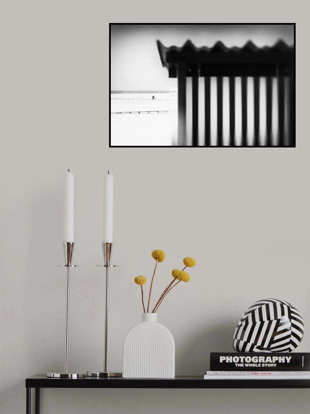 long days has september Poster och Canvastavla