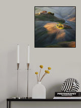 "the old farm" Poster och Canvastavla