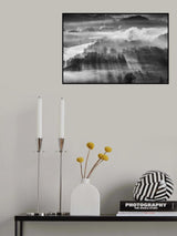 North Adda Park Poster och Canvastavla