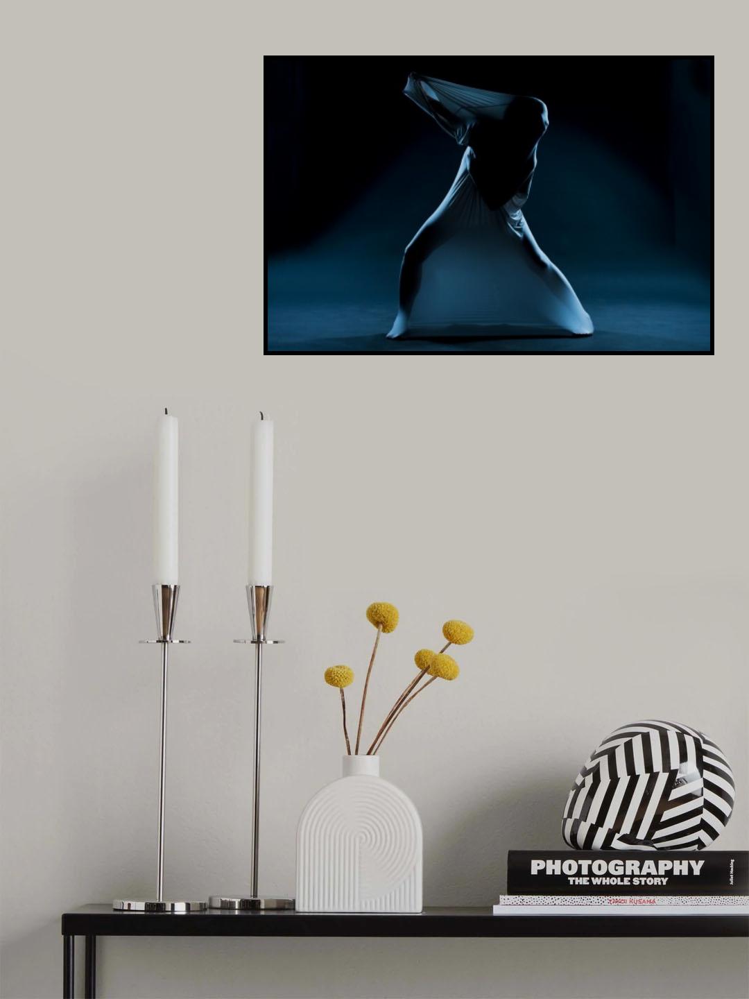 _***_ Poster och Canvastavla