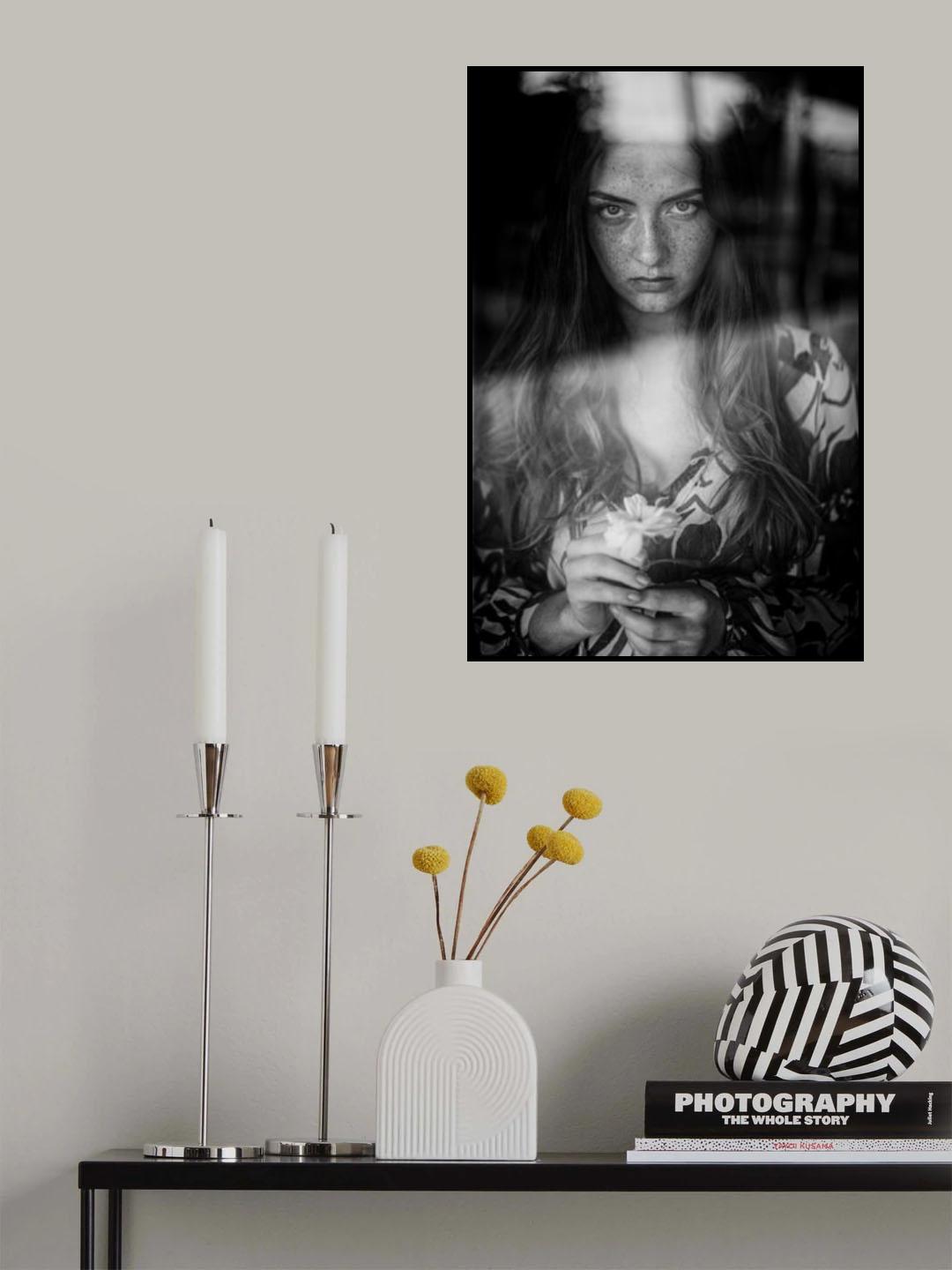 w h e n Poster och Canvastavla