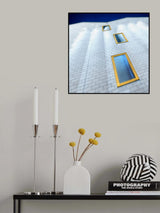 Shiny Poster och Canvastavla