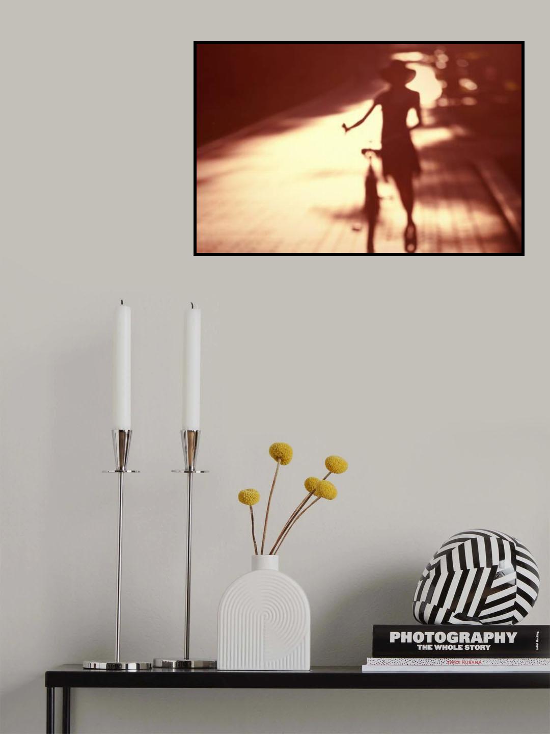 *** Poster och Canvastavla