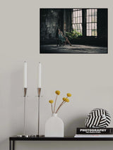 Kana Poster och Canvastavla