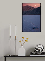 The Divorce Poster och Canvastavla
