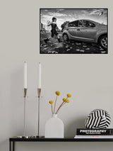 s/t Poster och Canvastavla