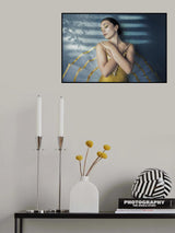 Etoile Poster och Canvastavla