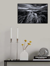 Gulaga Poster och Canvastavla