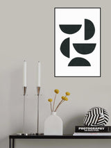 My kind of Balance Poster och Canvastavla