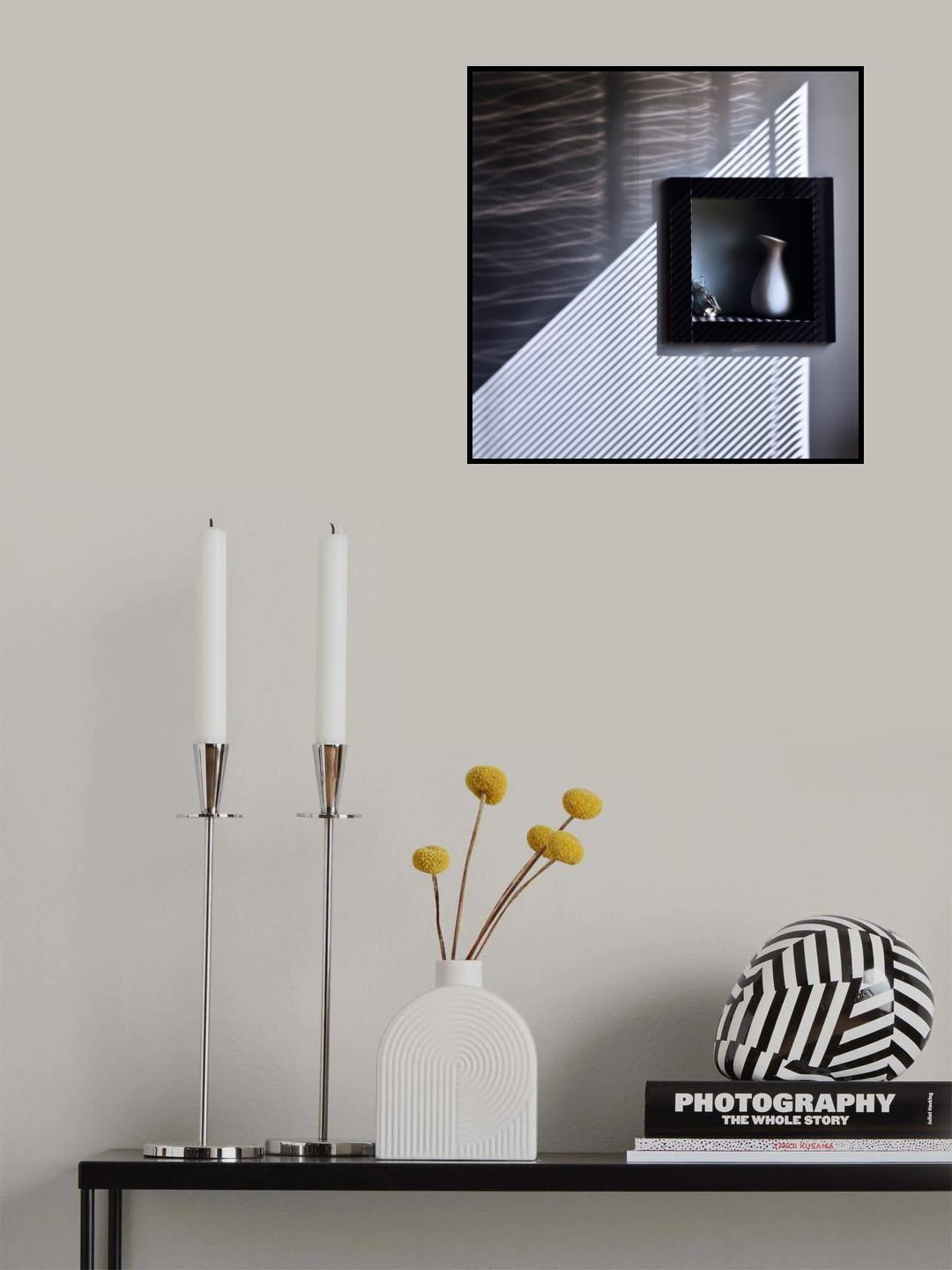 The wall Poster och Canvastavla