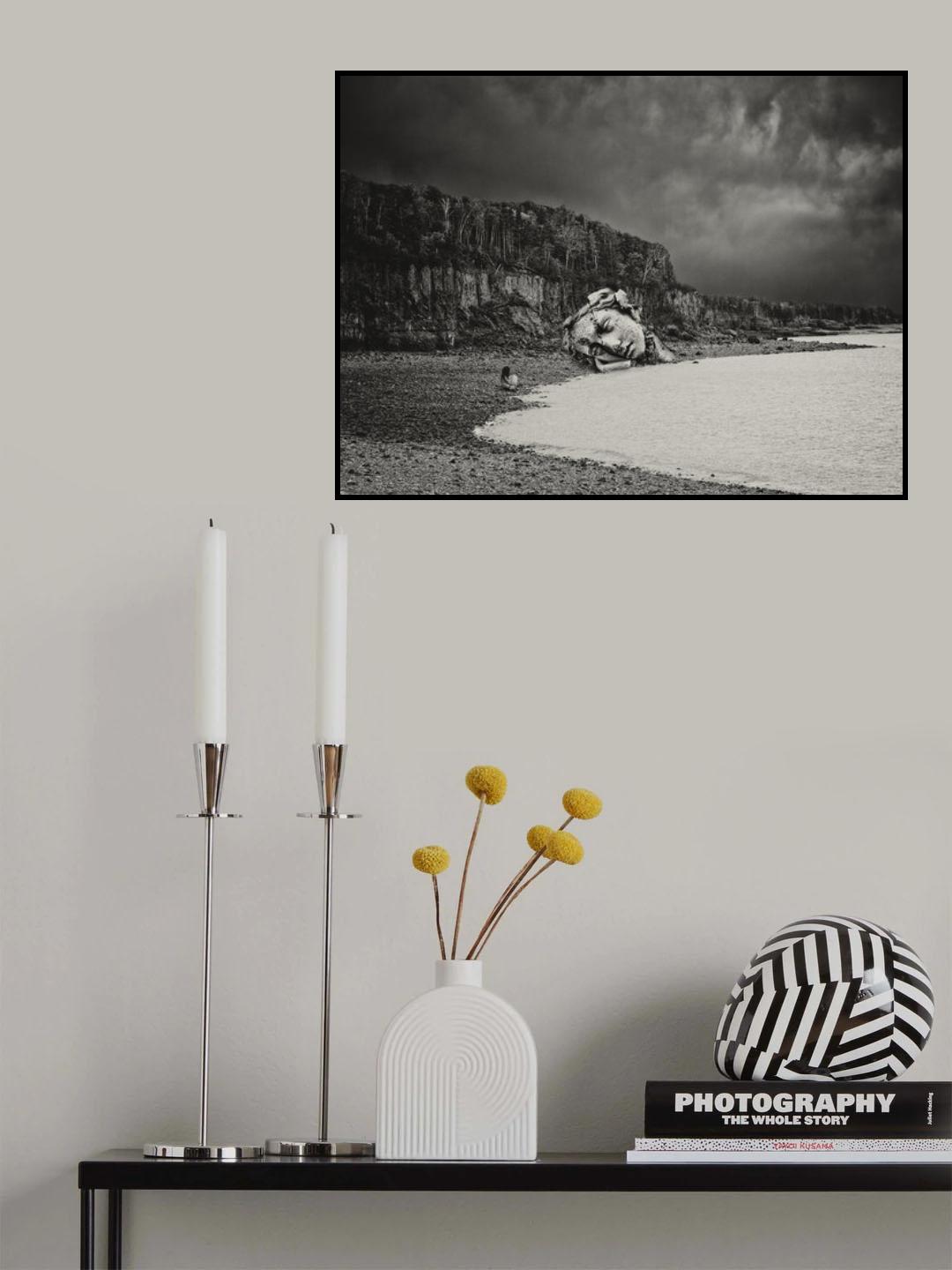 relic Poster och Canvastavla