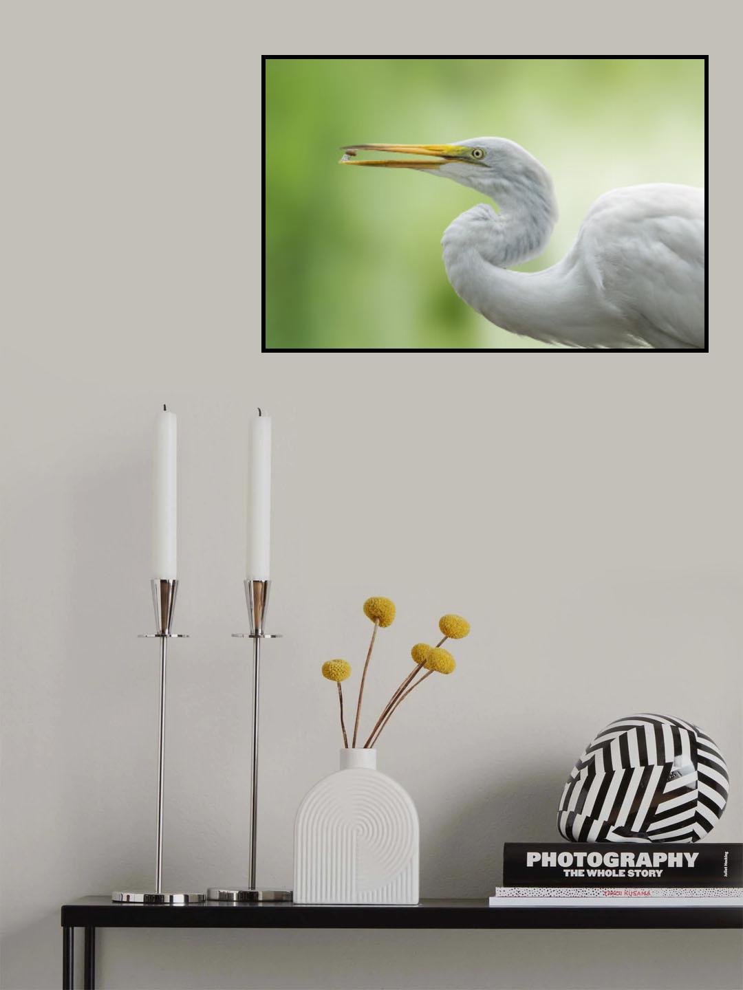 YUMMY! Poster och Canvastavla