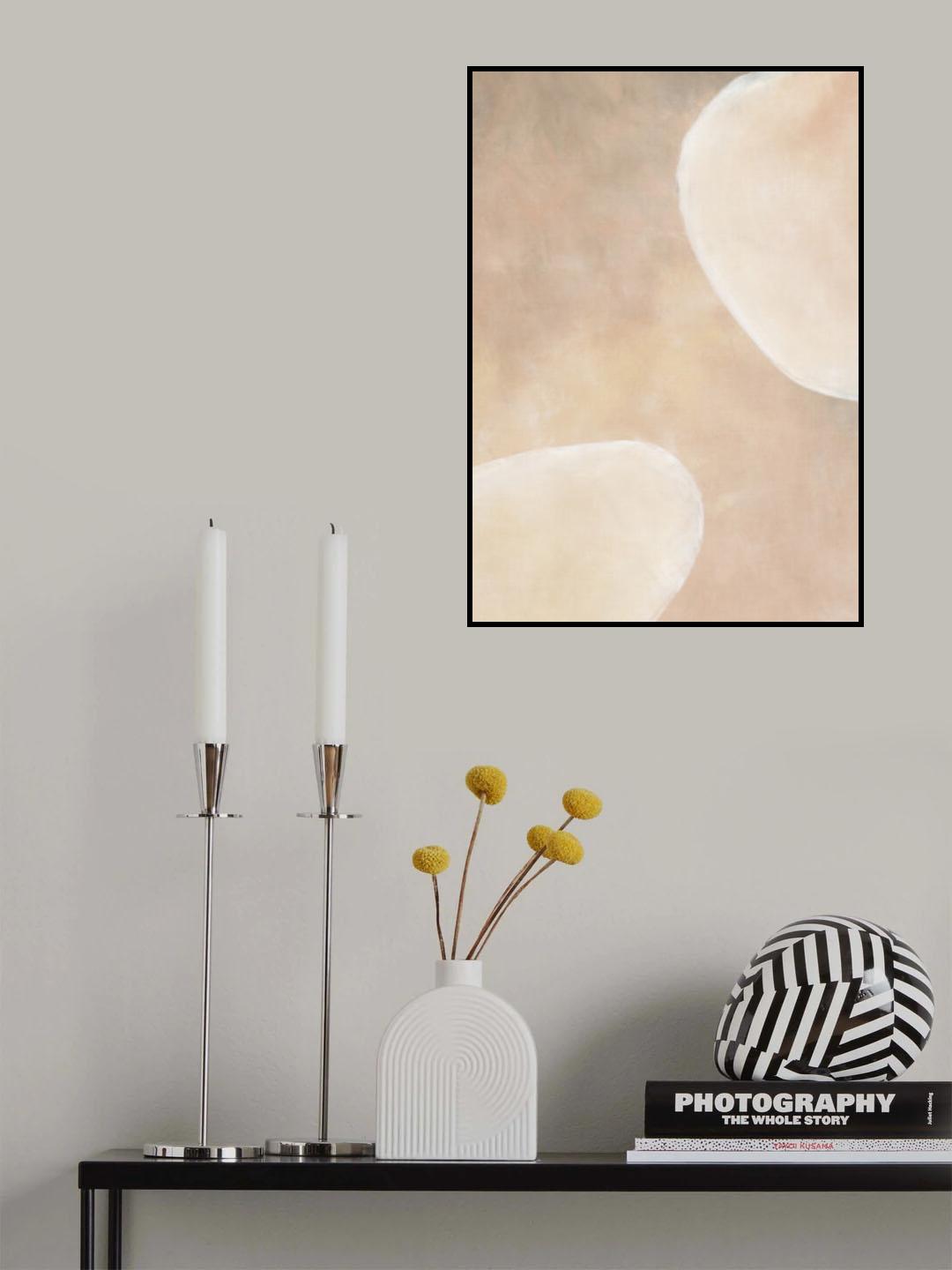 Hwan Poster och Canvastavla