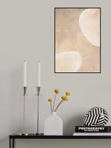 Hwan Poster och Canvastavla