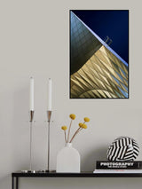 Confluence #1 Poster och Canvastavla