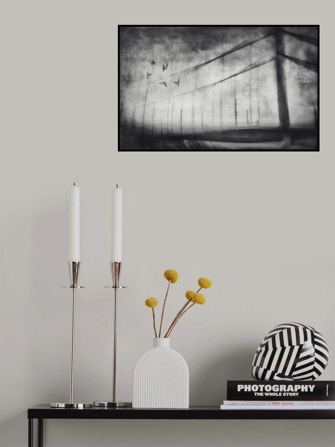 Poster och Canvastavla