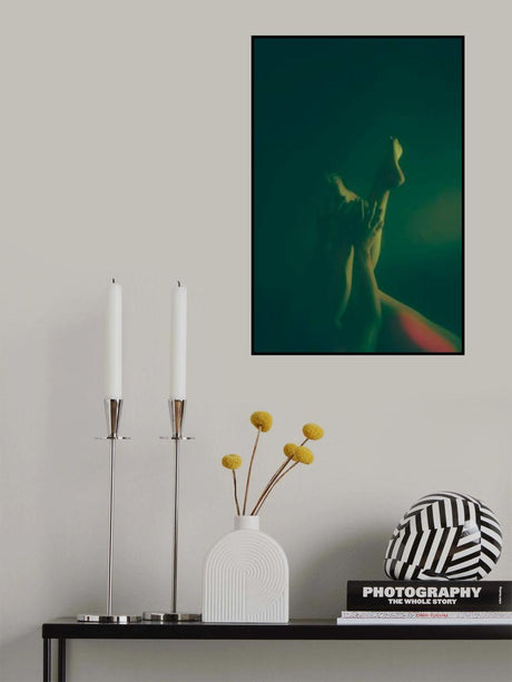 limbs Poster och Canvastavla