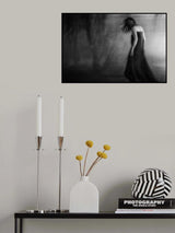 Cos I've shed tears too many for me Poster och Canvastavla
