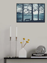 Take a seat Poster och Canvastavla