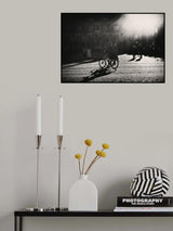 Delft Poster och Canvastavla
