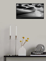 Endless Dunes Poster och Canvastavla