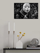 Poster och Canvastavla