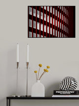 Clean rooms Poster och Canvastavla