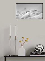 on the edge Poster och Canvastavla