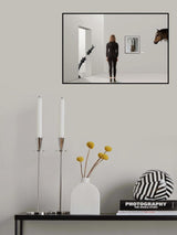 played out Poster och Canvastavla