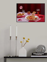 Mesaparauno.4 Poster och Canvastavla