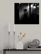 Private Investigator Poster och Canvastavla