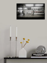 Poster och Canvastavla