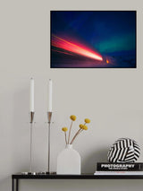 The Polar Express.. Poster och Canvastavla