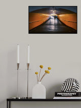 Soñando caminos... Poster och Canvastavla