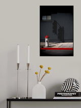 Big Brother Poster och Canvastavla