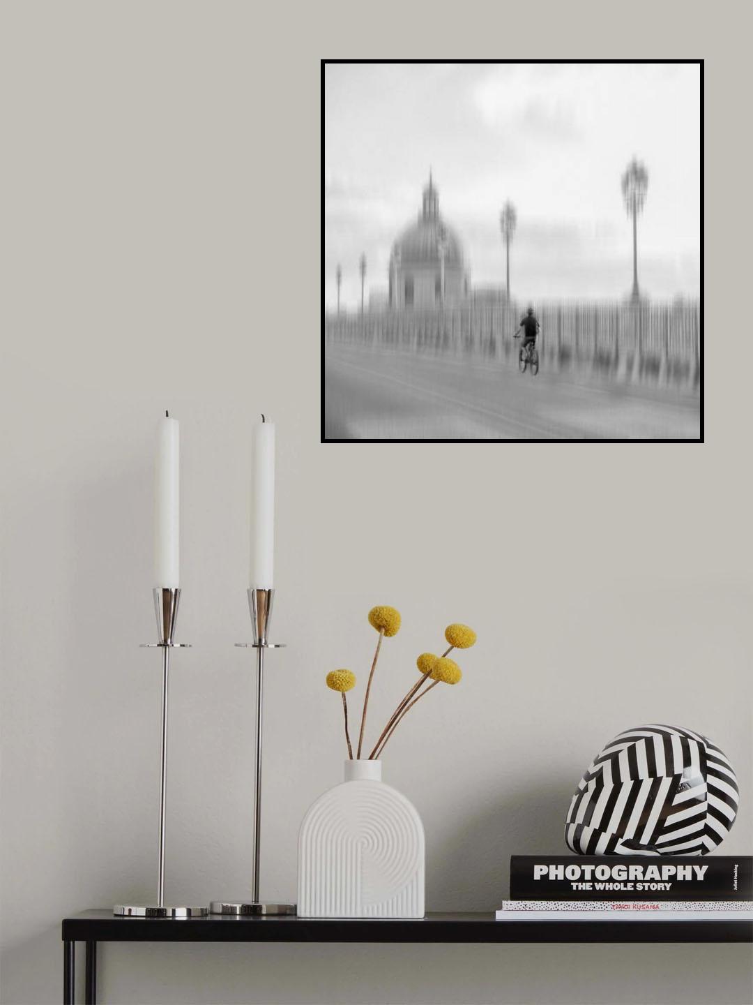 Poster och Canvastavla