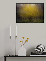 Town square Poster och Canvastavla