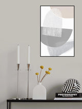 A920 2x3 Ratio Poster och Canvastavla