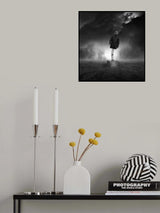 my mushy Poster och Canvastavla