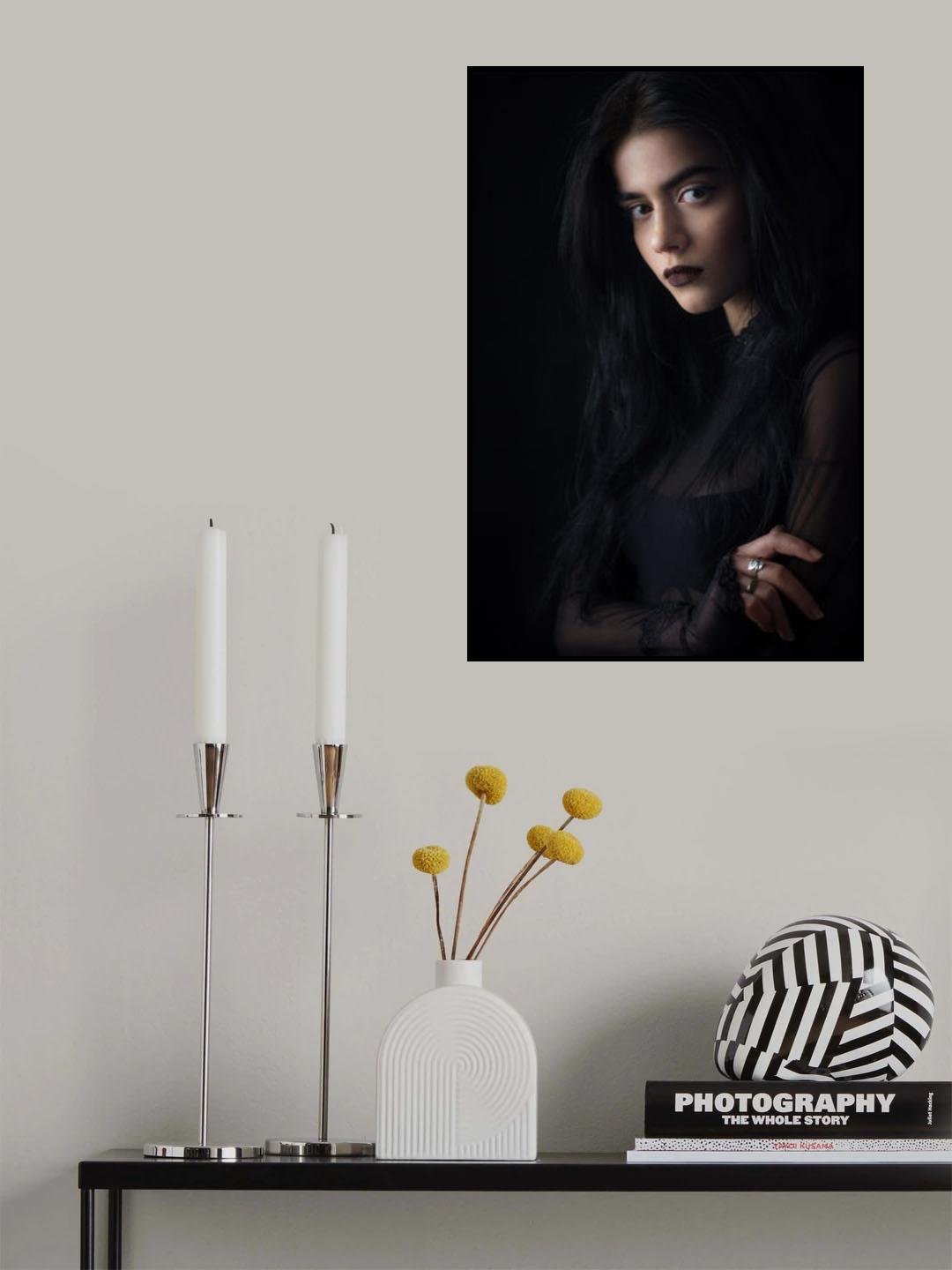 Poster och Canvastavla