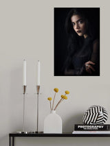 Poster och Canvastavla