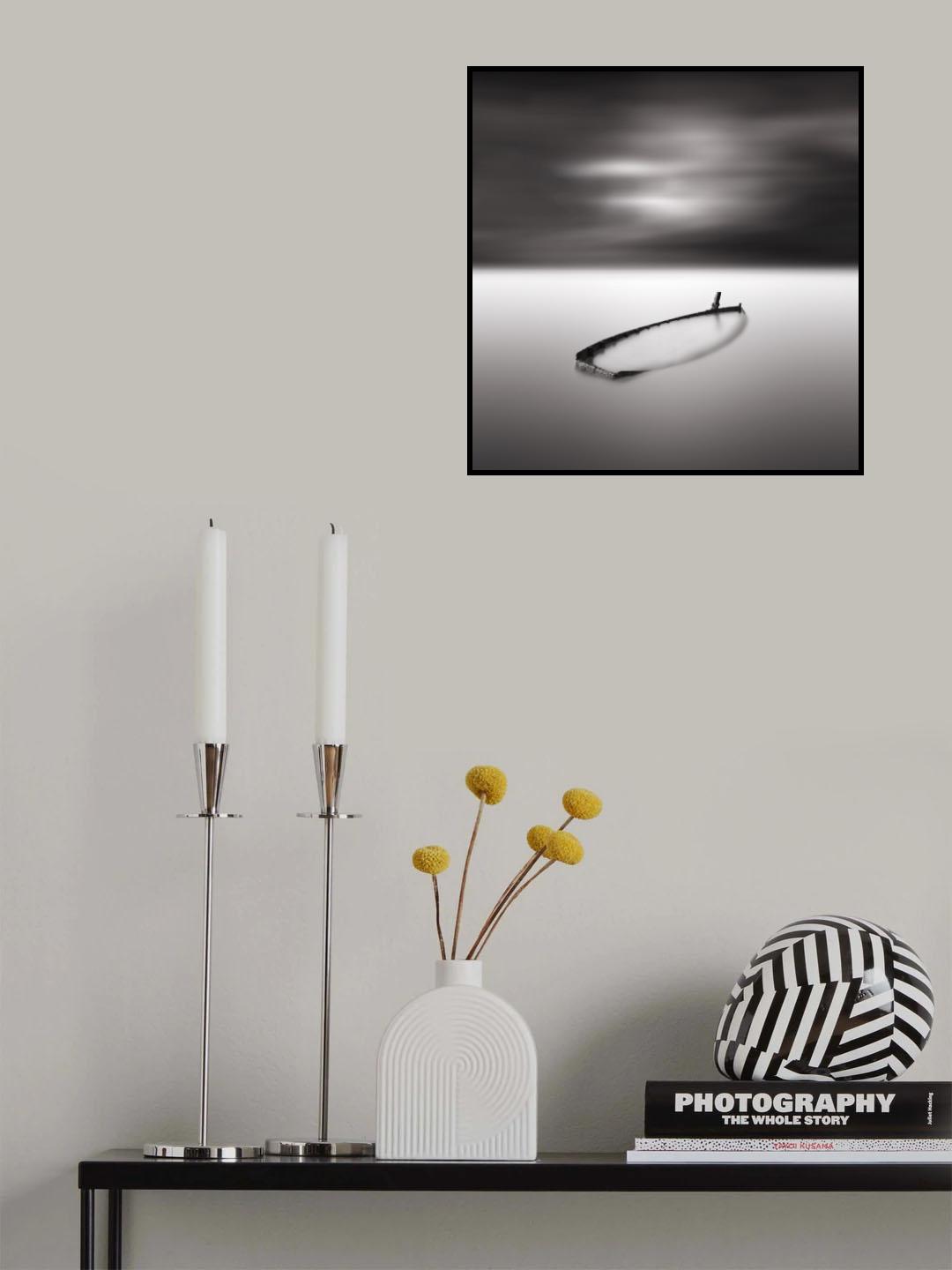 Poster och Canvastavla