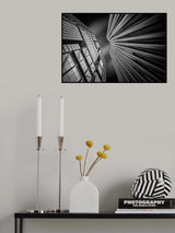THAT POINT Poster och Canvastavla