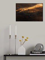 Il gregge 7 Poster och Canvastavla