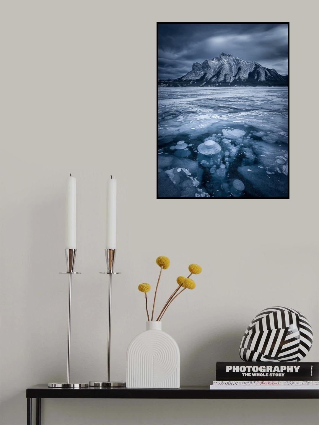 Subzero Poster och Canvastavla
